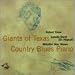 Piano Blues: The Pre-War Years, Essential CDs