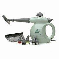 BISSELL STEAM CLEANER STEAM SHOT-W/ACCESSORIES