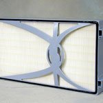 A1561U Bionaire Air Cleaner Replacement Filter