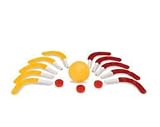GameCraft&174; Scooter Board Hockey Set, Sets, Floor Hockey, Hockey (Price/set)
