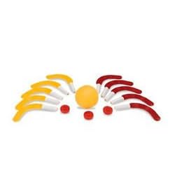 GameCraft� Scooter Board Hockey Set (SET) by Gamecraft