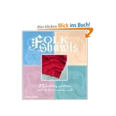 Folk Shawls (Folk Crafts)