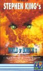 Stephen King's World of Horror 2 - Jeremy Lee Curtis