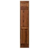 LEDCO INC 1111520 24x80 LP BIFLD Door