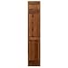 Tools & Hardware : LEDCO INC 1111520 24x80 LP BIFLD Door