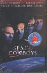 Space Cowboys [VHS]