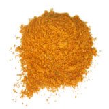 Curry Hot
