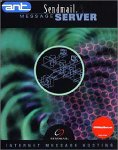 Sendmail Advanced Message Server 1.3J/500Mailboxes 年間有償サポート付き