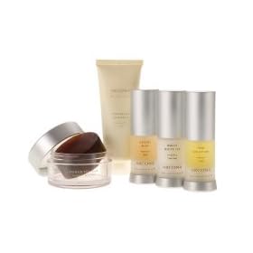 ARCONA ARCONA Travel Kit Basic Five - Oily Skin