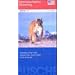 Strassenkarte USA: Montana / Idaho / Wyoming 1 : 975 000. Stra�enkarte: Road Map & Town Index. National Parks. Scenic Roads. Points of Interest