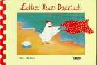 Lotties neues Badetuch