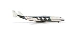 Herpa Wings Antonov Design Bureau AN-225 1:500 Mriya