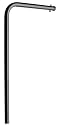 FlowTron SP-200 Security Lantern Pole for Electronic Bug Killers