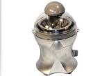 Kenwood JE357 Centrifugel Juicer 150w Satin Chrome