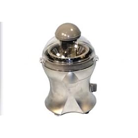Kenwood JE357 Centrifugel Juicer 150w Satin Chrome