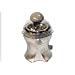 Kenwood JE357 Centrifugel Juicer 150w Satin Chrome