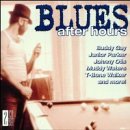 Review Various Artists  / Blues After Hours