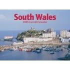 South Wales Calendar 2005 (Elite Calendar)