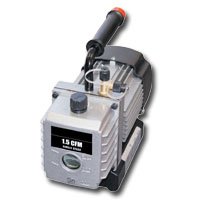 Mountain 8403 1.5 CFM Vacuum Pump