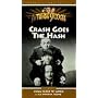 3 Stooges: Crash Goes Hash [VHS]