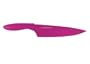 Pure Komachi 2 Series 8" Chef's Knife, Fuchsia