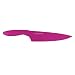Pure Komachi 2 Series 8" Chef's Knife, Fuchsia