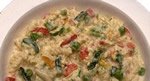 Mountain House Pasta Primavera (serves 2)