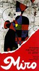 Joan Miro - Theatre Of Dreams (Portrait of an Artist) [VHS]