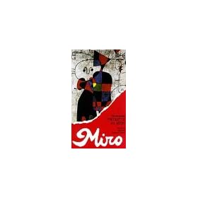 Joan Miro - Theatre Of Dreams (Portrait of an Artist) [VHS]