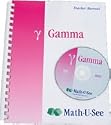 Math-U-See / Gamma Teacher Kit (Complete Kit)