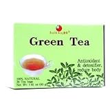 Herbal Green Tea 20 Bags