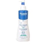 Mustela Dermo-Cleansing Gel for Hair and Body 16.9... by