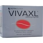 Vivaxl, Addicted To Feeling Good, Tropical Fruit, 20 Packets, From Nutraceutics