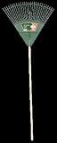 Union Tools 64043-64309 Rake Leaf Poly 24