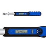 1/4 In Dr Computorq3 Electronic Torque Wrench - 2.0-20.0 Ft/Lb
