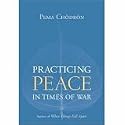 Practicing Peace in Times of War