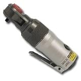 1/4in. Compact Mini-Mini Air Ratchet