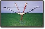 Bow And Arrow Holder