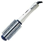 Helen of Troy 1514 Brush Iron, White, 1 1/2 Inches Barrel