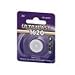 UltraLast 3v Lithium Replacement Battery for CR1620, DL1620B, ECR1620BP &amp; 5009LC Batteries