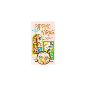 Even More Ripping Yarns [VHS]