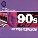 CD-Charts  Search : Hits of the 90's