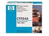 HP C9704A Imaging Drum for Color LaserJet 1500/2500