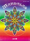 Mandalas, tome 1 : Album à colorier