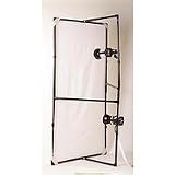 Strobe Mount Frame