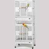 Avian Adventures Multi Vista Bird Cage