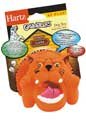 Hartz Mountain Corporation Grumblers Dogtoy 2 - 02310