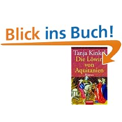 Die L�win von Aquitanien: Roman