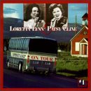 Loretta Lynn & Patsy Cline on Tour, Vol. 1
