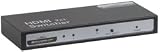 NGHP HDMI 2x1 VIDEO SWITCHER
